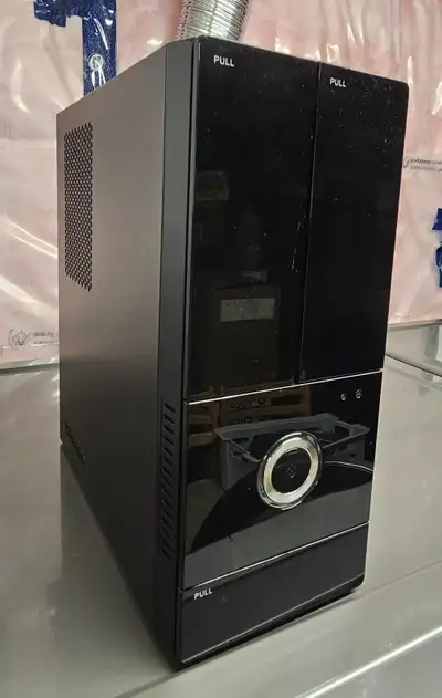 PC case., View more