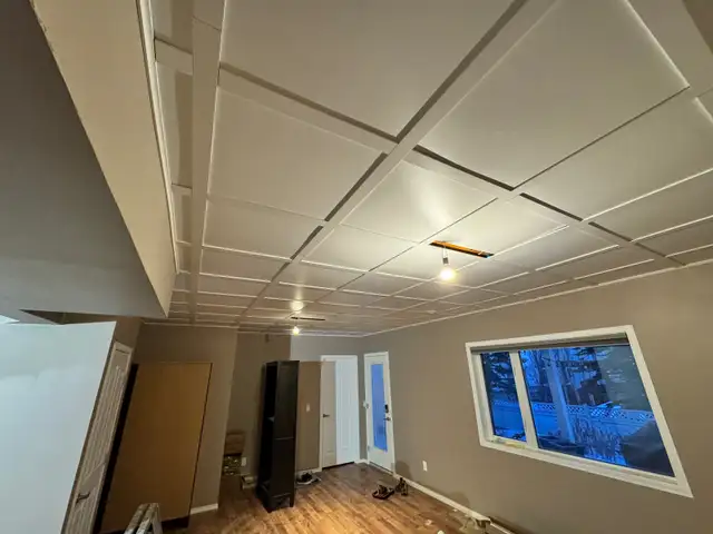 Professional Ceilings/TBar /Bulkheads Commercial & Residential63005662583425123