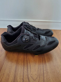 Soulier de vélo de route