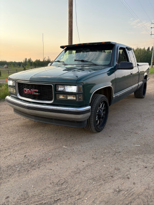 1997 GMC C/K 1500
