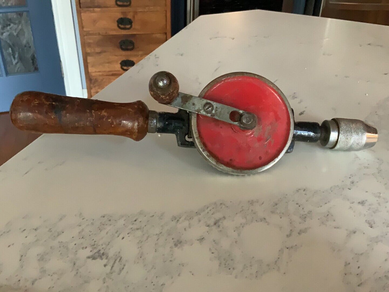 Hand drill for sale  