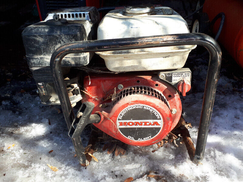 Generator for sale  