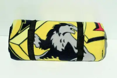 Couverture à picnic Harry Potter Hogwarts Crest Picnic Blanket, View more