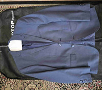 Bellissimo suit jacket and pants