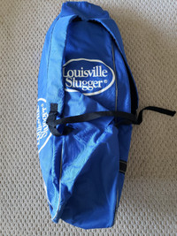 Louisville Slugger equipment bag