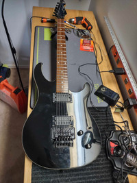 Peavey Predator Plus Guitar for Sale