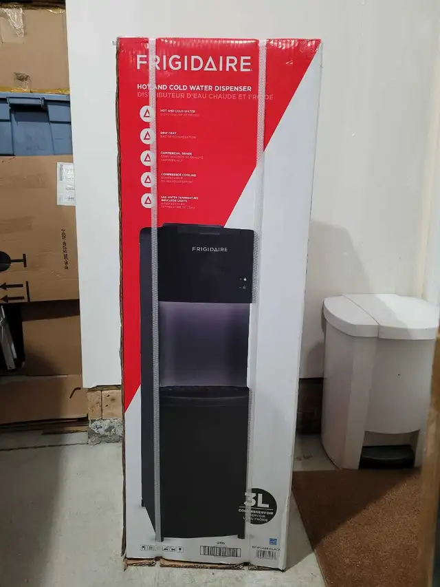 Frigidaire Dispeser 464605812317890561