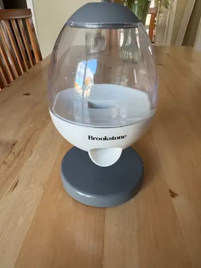 Brookstone CandyMan Motion Activated Candy Dispenser, View more