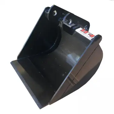 BX Bucket 14" Bucket for cleaning ditches BX. 14 '' bucket for cleaning ditches and finishing. To he...