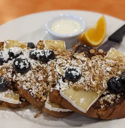 Experienced dishwasher for Ben and Florentine , View more