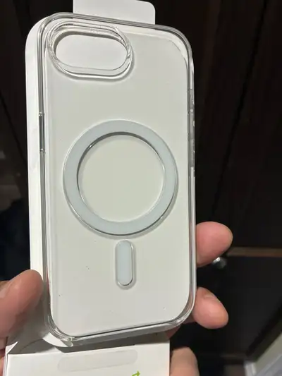Apple iPhone 16e/17e case , View more