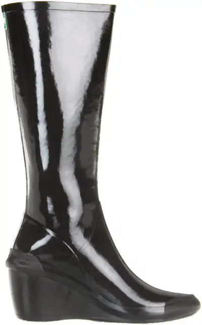 Women's Size 8- Rain Boots, View more
