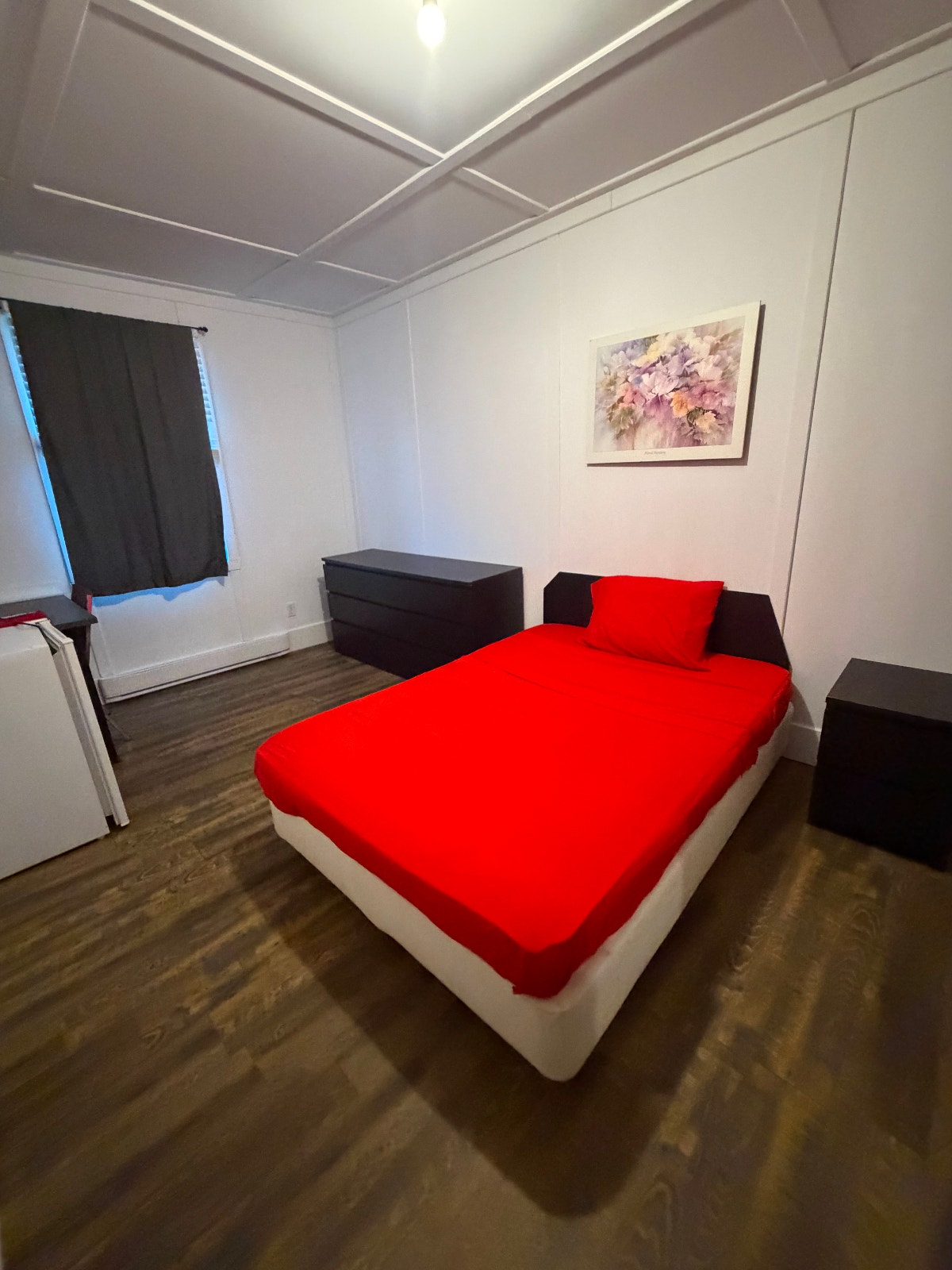 Chambre étudiante tout inclus — photo 1