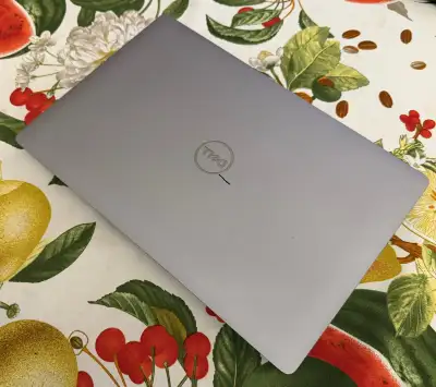 Dell Precision 3551 i7 Laptop 512gb SSD 16gb Memory, View more