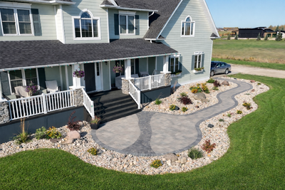 Winnipeg Landscaping & Design, View more