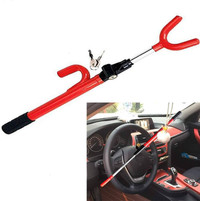 Vehicle Anti-theft Device Steering Wheel Lock Extension