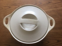 Ceramic  Casserole Dish