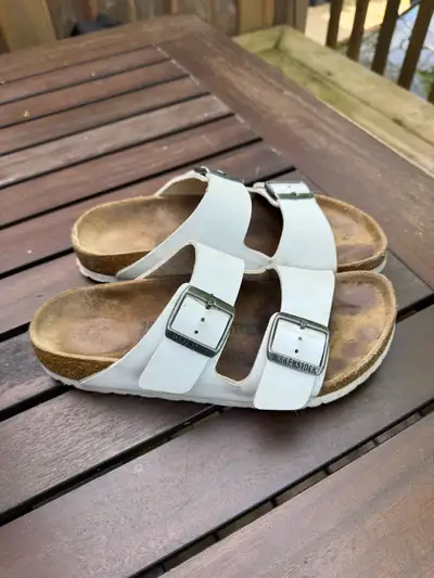 Birkenstock Arizona Sandles kids, View more