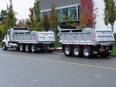 Job Overview We are seeking a skilled and reliable AZ Pony Dump Truck Driver to join our team. The i...