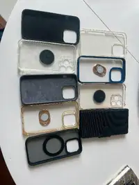 Apple iPhone 13 Pro case