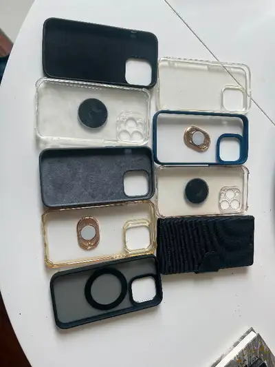 Apple iPhone 13 Pro case, View more