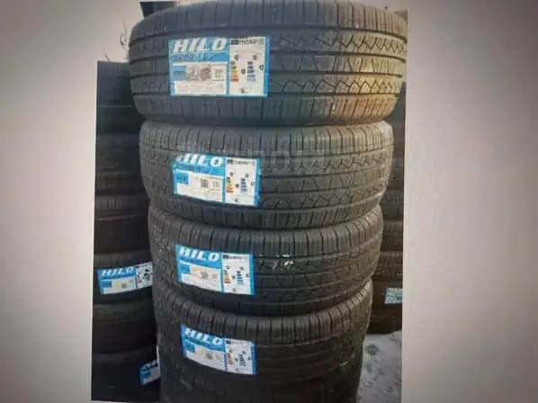 245/40/18 NEW A/S TIRES NO TAX FREE INSTALLATION AND BALANCE in Tires & Rims in Mississauga / Peel Region - Image 5