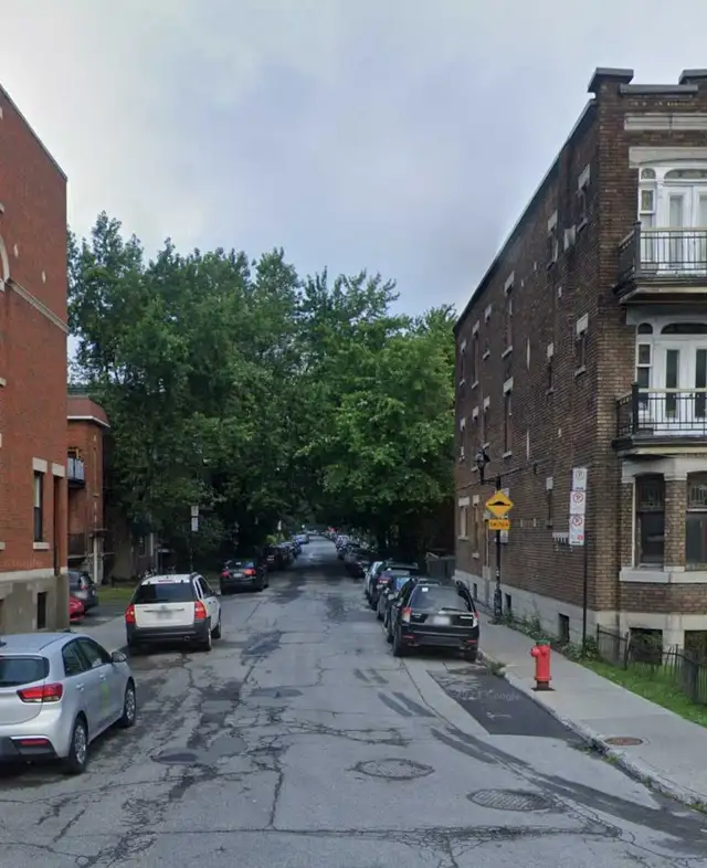 Lease Transfer in Montréal (HEATING AND HOT WATER INCLUDED)