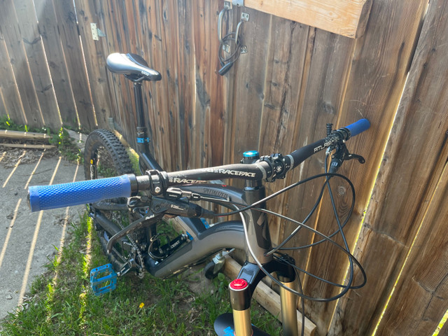 kijiji enduro
