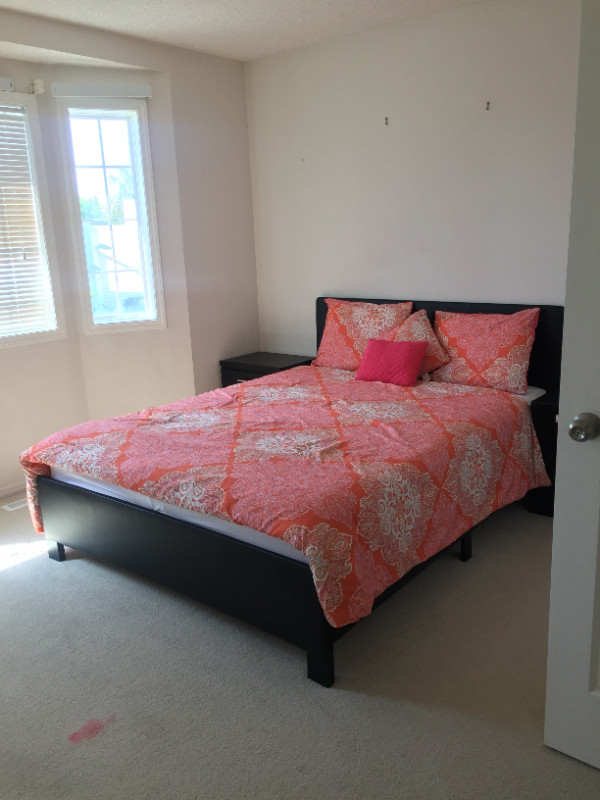 Girls Hostel - Room For Rent In Taradale Close to Gurdwara Sahib in Short Term Rentals in Calgary - Image 3
