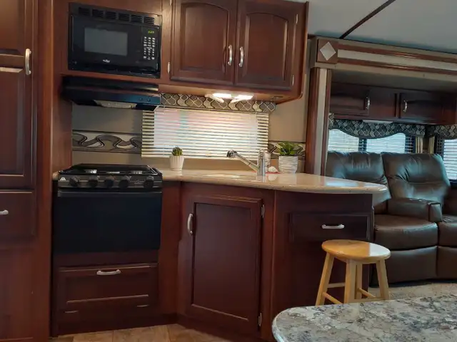 Trailer for rent in Short Term Rentals in New Glasgow - Image 5