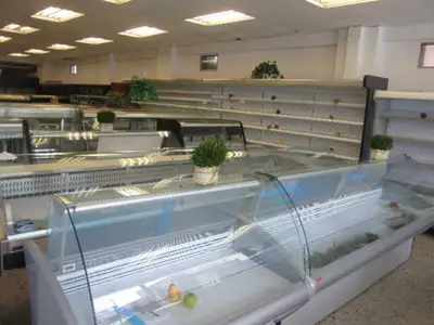 Frigidaire commercial  1-2-3 portes vitrées! démo super bas prix, View more