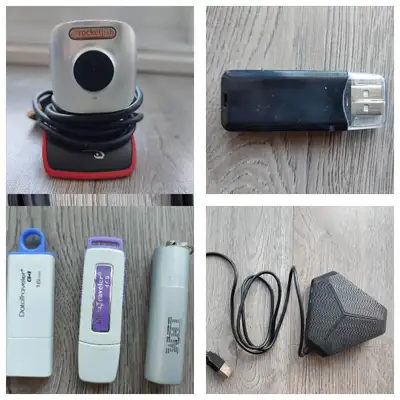 Electronics & Computer Accessories, View more
