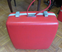 Carry On Profile Suitcase