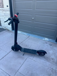  Segway Ninebot Electric Scooter