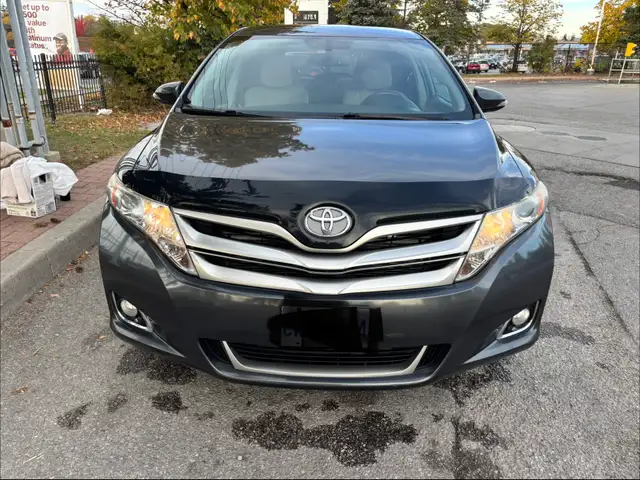2013 Toyota Venza AWD + Remote Str + Winter Tires | Cars & Trucks ...