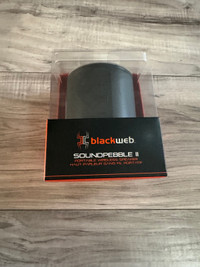 BRAVEN - BALANCE Portable Bluetooth Speaker - Raspberry
