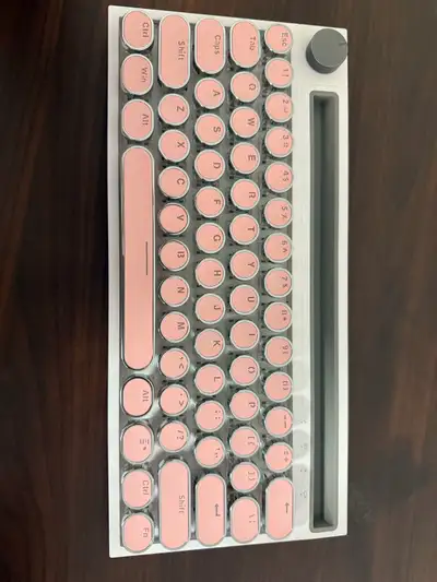 Typewriter Keyboard , View more