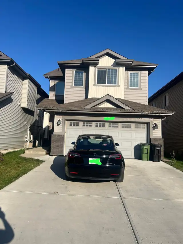 House for Rent