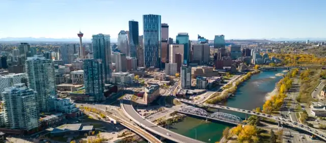 Looking for a rideshare from Calgary to Morinville 
