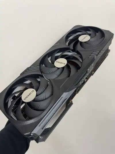 RTX 4090 OC, View more