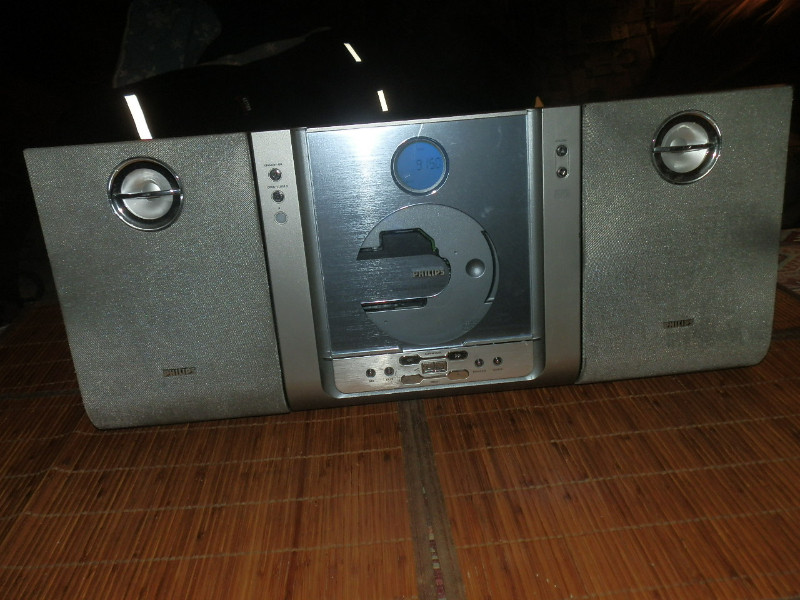 Philips micro system for sale  