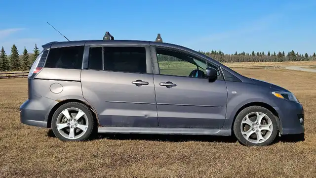 Mazda 5 2009604128124684871683