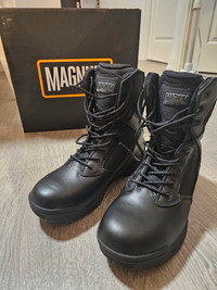 *Brand new* Magnum tactical/security boots