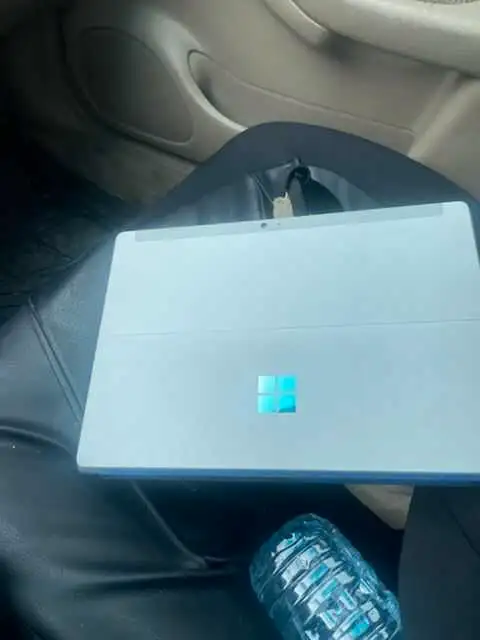 Miscrosoft Surface 3 pro for 300$ in iPads & Tablets in Edmonton - Image 5