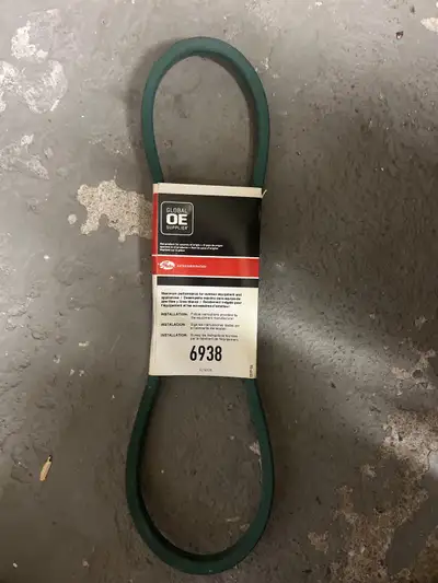 Strap de souffleuse gates 5L380k, View more