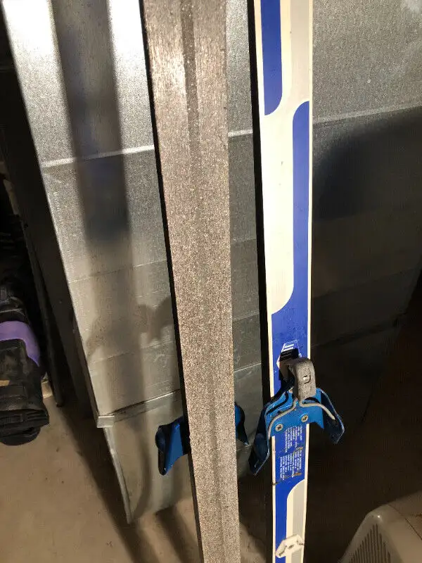 X-Country skis in Ski in Ottawa - Image 4