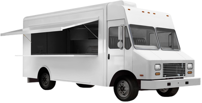 Food Truck for Sale! 18 Ft, View more