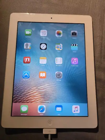 Apple iPad 2 16Gb, View more