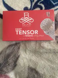 DEEP Tensor Intensive Lifting Effect - Brand New