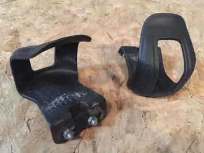 PEDAL CLIPS, View more